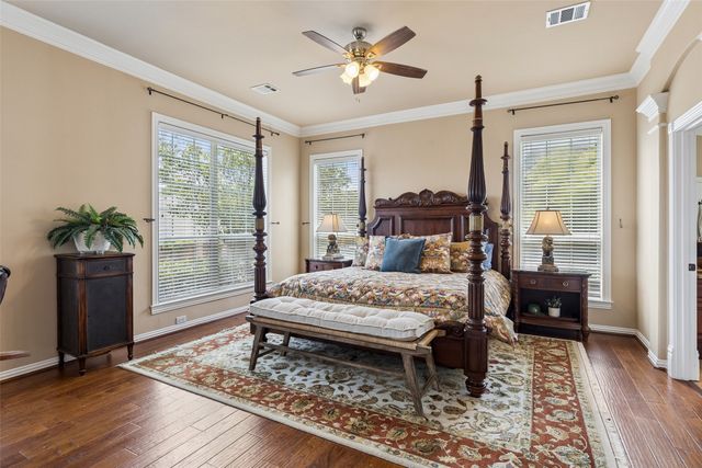 2870 Marcie Lane, Rockwall, TX 75032