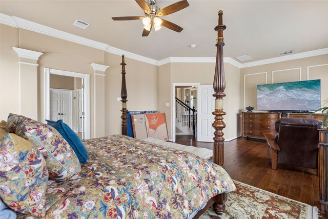 2870 Marcie Lane, Rockwall, TX 75032