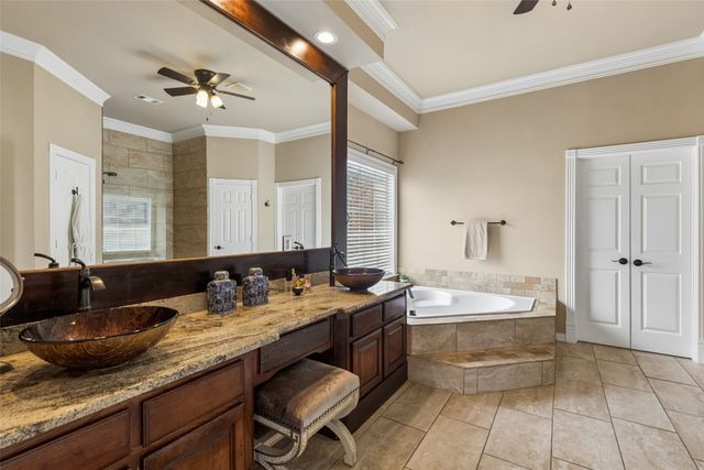 2870 Marcie Lane, Rockwall, TX 75032