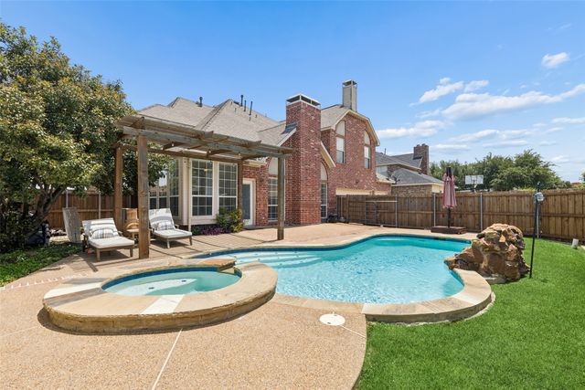 2870 Marcie Lane, Rockwall, TX 75032