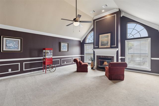 2870 Marcie Lane, Rockwall, TX 75032