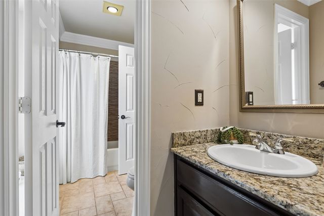 2870 Marcie Lane, Rockwall, TX 75032