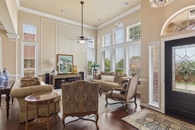2870 Marcie Lane, Rockwall, TX 75032
