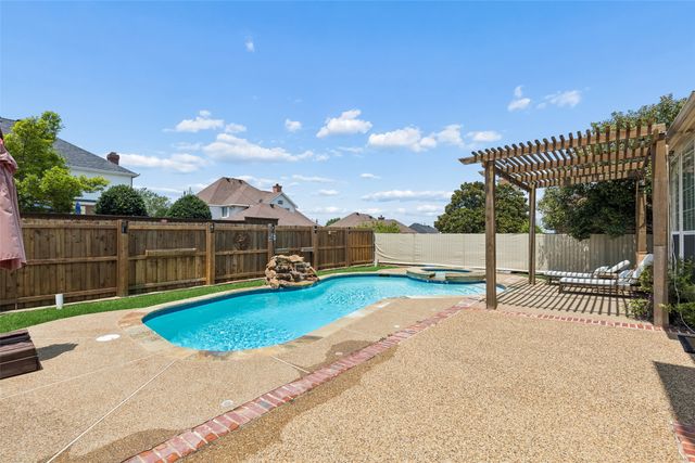 2870 Marcie Lane, Rockwall, TX 75032