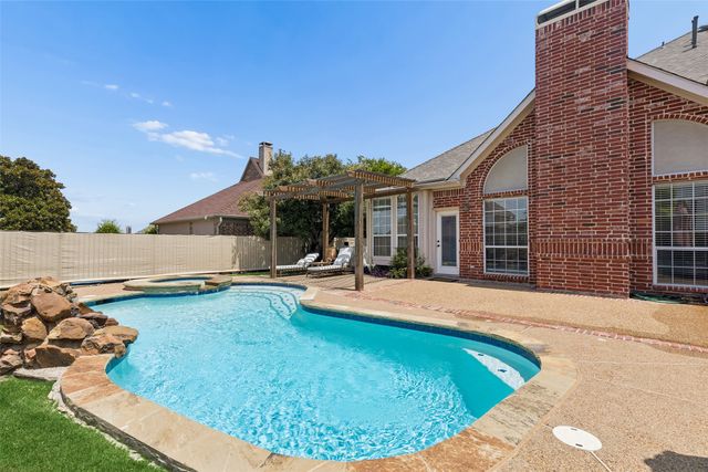 2870 Marcie Lane, Rockwall, TX 75032