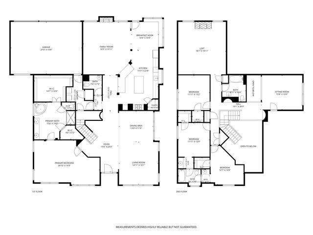 2870 Marcie Lane, Rockwall, TX 75032