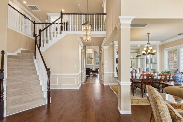 2870 Marcie Lane, Rockwall, TX 75032
