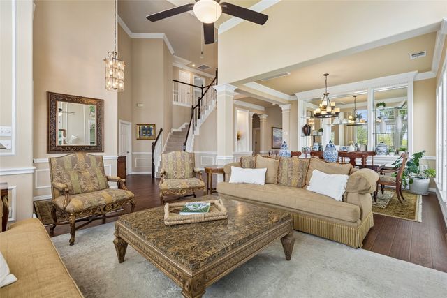 2870 Marcie Lane, Rockwall, TX 75032