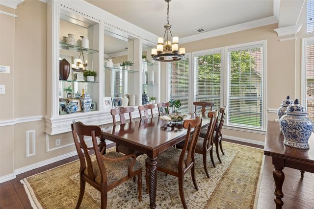 2870 Marcie Lane, Rockwall, TX 75032