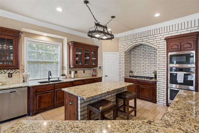 2870 Marcie Lane, Rockwall, TX 75032