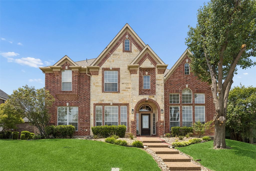 2870 Marcie Lane, Rockwall, TX 75032