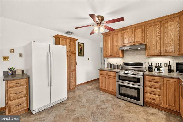 1752 ROHRERSVILLE RD, Knoxville, MD 21758