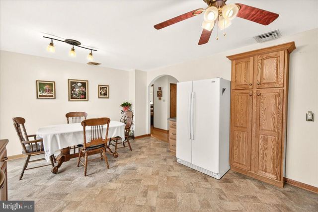 1752 ROHRERSVILLE RD, Knoxville, MD 21758