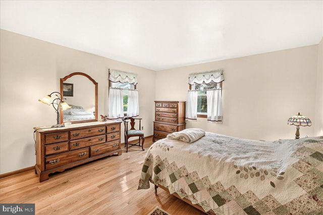 1752 ROHRERSVILLE RD, Knoxville, MD 21758