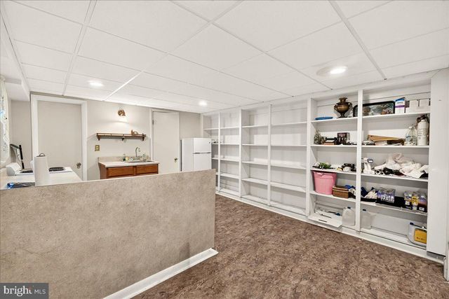 1752 ROHRERSVILLE RD, Knoxville, MD 21758