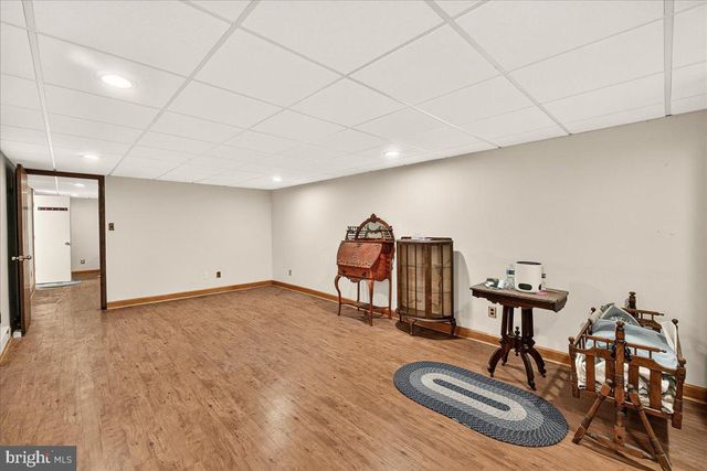 1752 ROHRERSVILLE RD, Knoxville, MD 21758