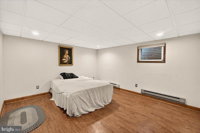 1752 ROHRERSVILLE RD, Knoxville, MD 21758