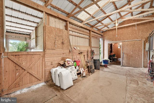 1752 ROHRERSVILLE RD, Knoxville, MD 21758