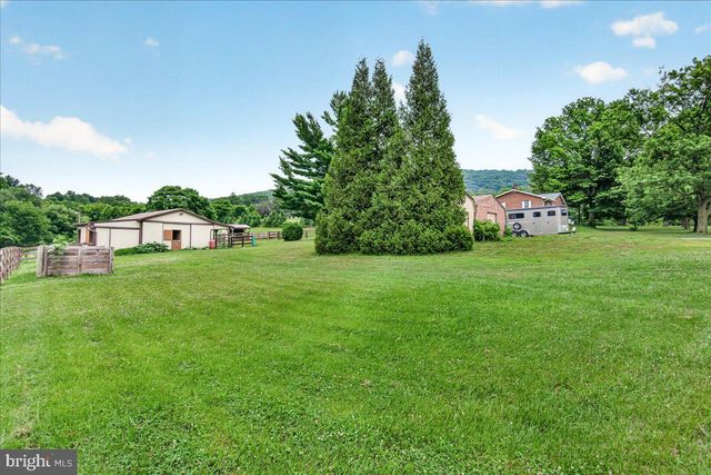 1752 ROHRERSVILLE RD, Knoxville, MD 21758
