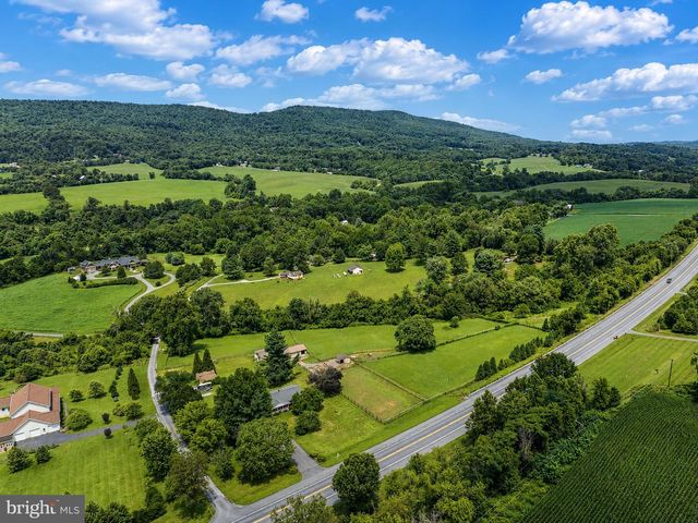1752 ROHRERSVILLE RD, Knoxville, MD 21758