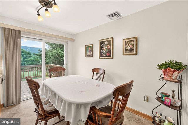 1752 ROHRERSVILLE RD, Knoxville, MD 21758