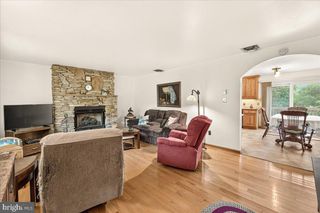 1752 ROHRERSVILLE RD, Knoxville, MD 21758