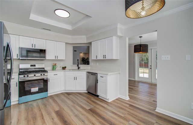 4750 Hidden Springs Drive, Houston, TX 77084