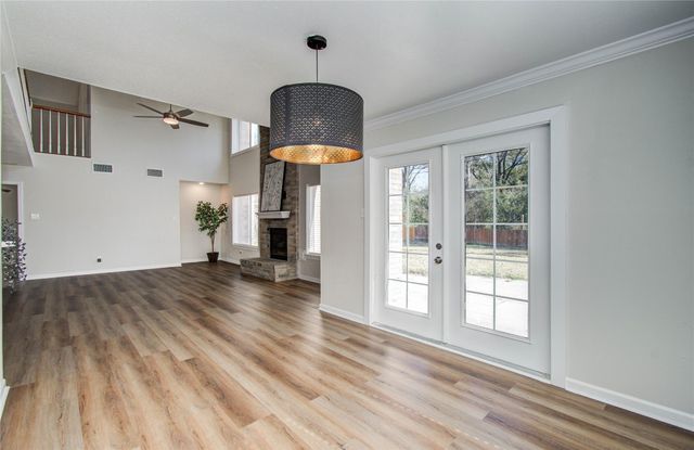 4750 Hidden Springs Drive, Houston, TX 77084