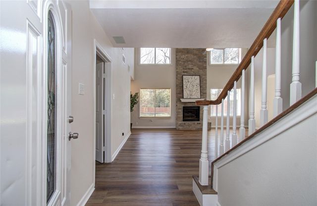 4750 Hidden Springs Drive, Houston, TX 77084