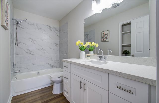 4750 Hidden Springs Drive, Houston, TX 77084