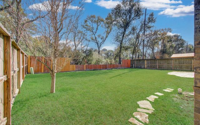 4750 Hidden Springs Drive, Houston, TX 77084