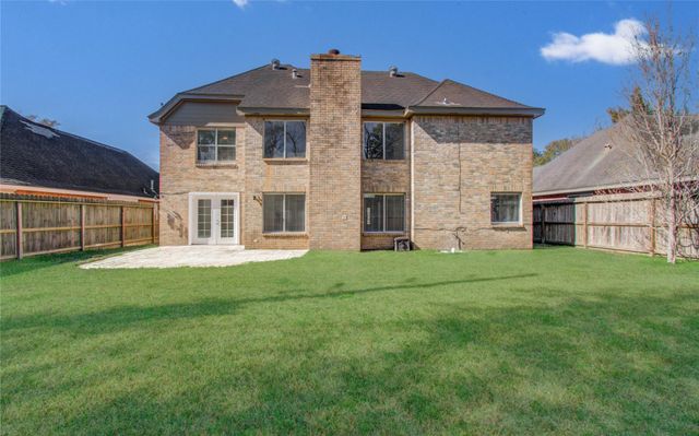 4750 Hidden Springs Drive, Houston, TX 77084