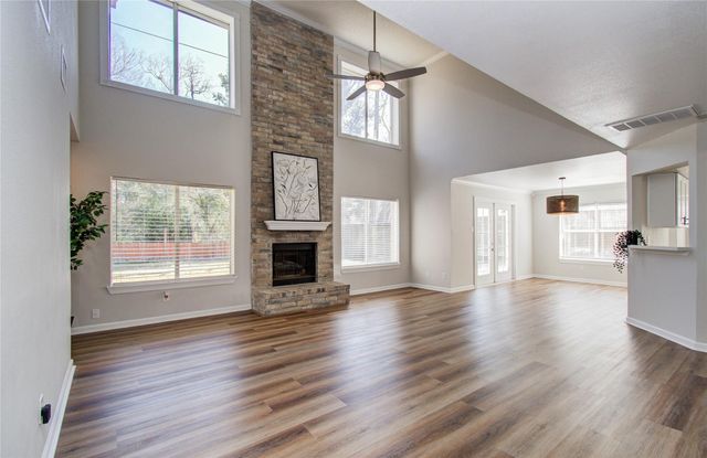 4750 Hidden Springs Drive, Houston, TX 77084