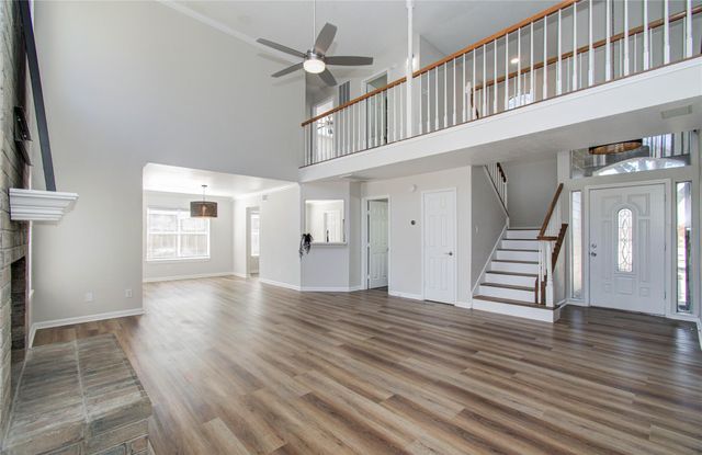 4750 Hidden Springs Drive, Houston, TX 77084