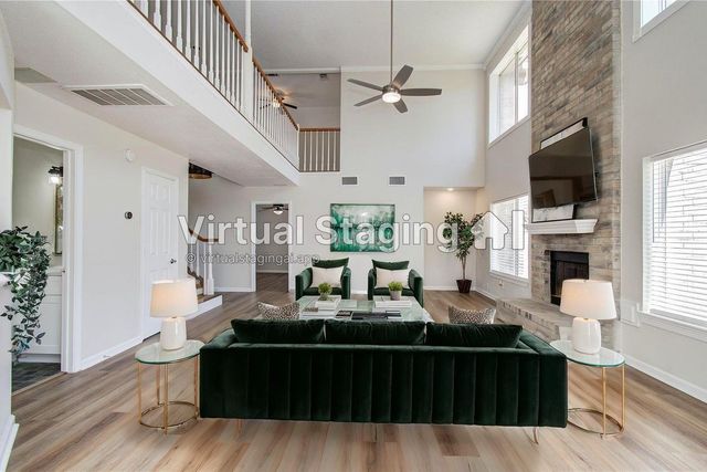 4750 Hidden Springs Drive, Houston, TX 77084