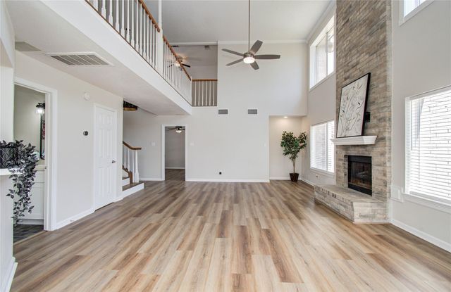 4750 Hidden Springs Drive, Houston, TX 77084