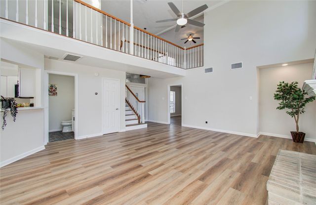 4750 Hidden Springs Drive, Houston, TX 77084