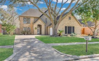 4750 Hidden Springs Drive, Houston, TX 77084