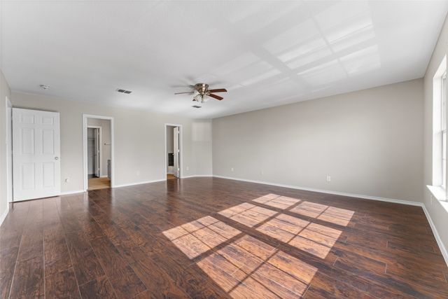 1817 Cedarbriar Drive, Mesquite, TX 75181