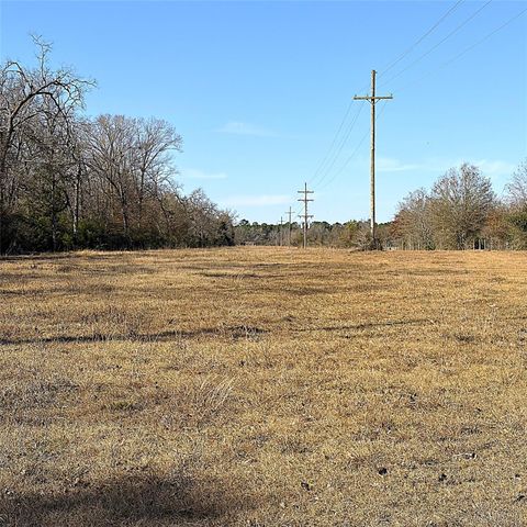 00000 Cr 102, Leona, TX 75850