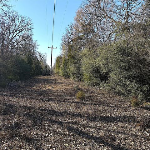 00000 Cr 102, Leona, TX 75850