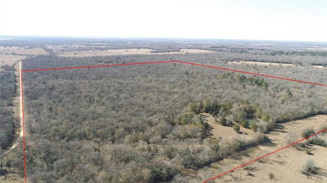 00000 Cr 102, Leona, TX 75850