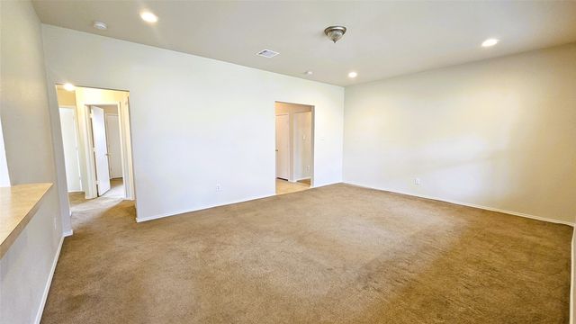 715 Hallvale Drive, White Settlement, TX 76108