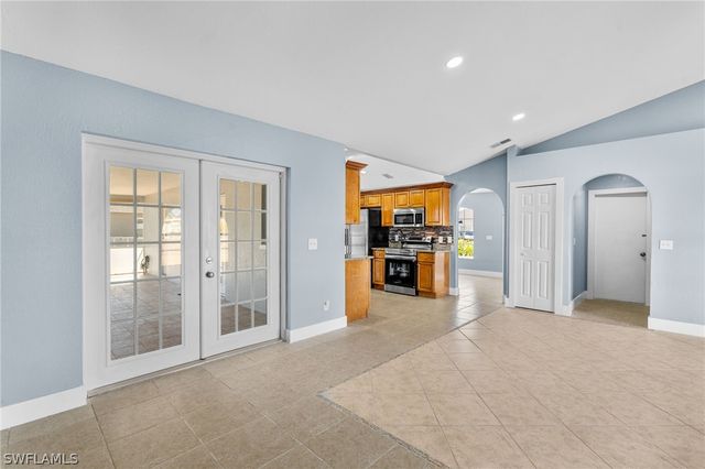 1715 NE 2nd AVE, Cape Coral, FL 33909