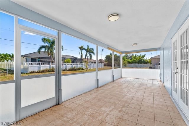 1715 NE 2nd AVE, Cape Coral, FL 33909