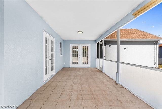 1715 NE 2nd AVE, Cape Coral, FL 33909