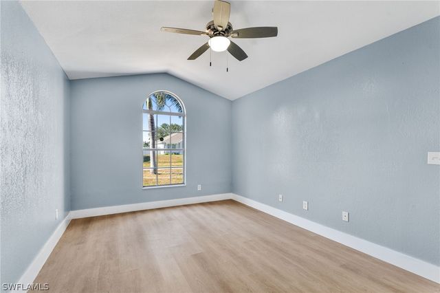 1715 NE 2nd AVE, Cape Coral, FL 33909