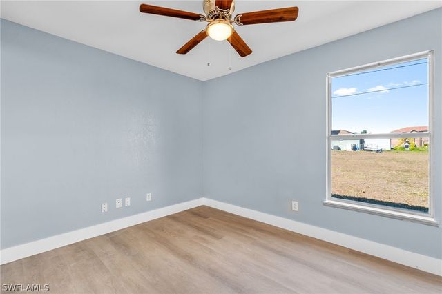 1715 NE 2nd AVE, Cape Coral, FL 33909