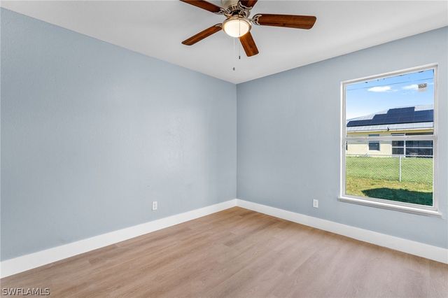 1715 NE 2nd AVE, Cape Coral, FL 33909