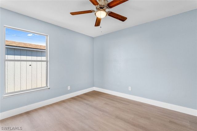 1715 NE 2nd AVE, Cape Coral, FL 33909